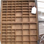 Simply Chic Treasures printers drawer before