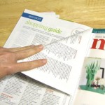 Small Home Love magazine before