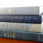 Snap Conference book before