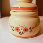 Ann Kay Home little pot before