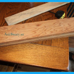 Art is Beauty boards before