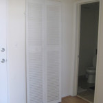 CRAFT door organizer before