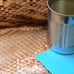 Carolyn's Homework packaging before