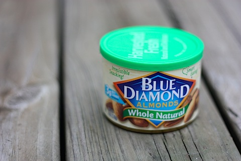 Eliza K container before