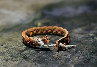 Schpeglar belt after