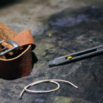 Schpeglar belt before