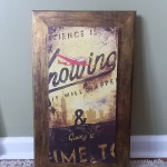 Sweet Parrish Place picture before