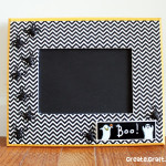 Create Craft Love frame before