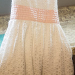 Marty's Musings dress before