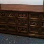 craigslist dresser before