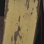 weathered wood