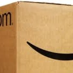 Amazon box
