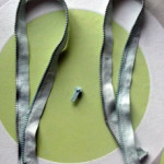 Awesome Sauce zipper before