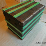 Better with Age trunk before