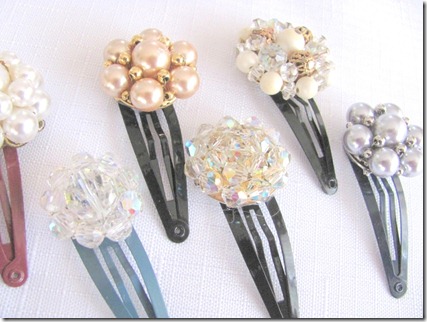 Crafts ala Mode jewelry after