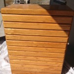 Honeybear Lane dresser before