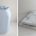 OhOh Blog felt basket