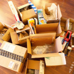 Thinking Closet drawer dividers before