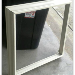 DeeConstructed window well before