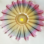 Entirely Eventful Day platter before