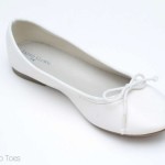 Flamingo Toes shoes before