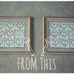 House by Hoff art before