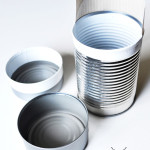 Marisa Howard Design containers before