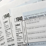 US INCOME TAX FORMS