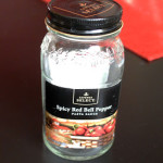 One Day at a Time vase before