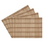 Bamboo Placemat
