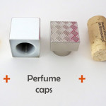 Oh-Oh Blog perfurme caps before