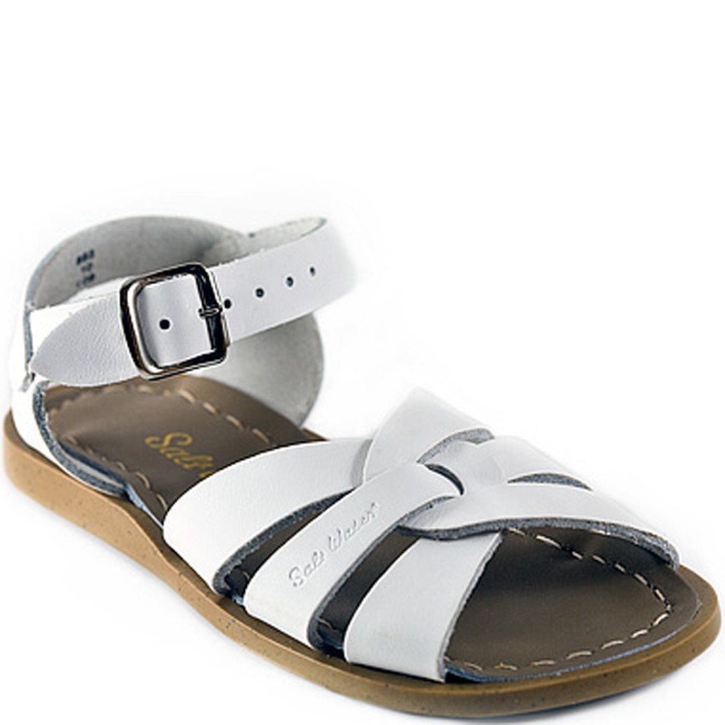 Saltwater Sandals