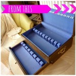 Bliss at Home stationary box before