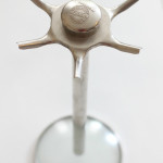 Dear Emmeline utensil stand before