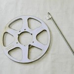 Nalle's House audio reel before