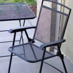 Sweet C's Designs patio furniture before