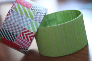 delicate construction after