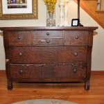 evolution of style before