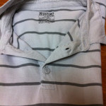 grey luster girl before