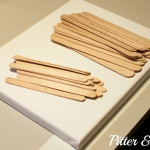 pitter and glink before