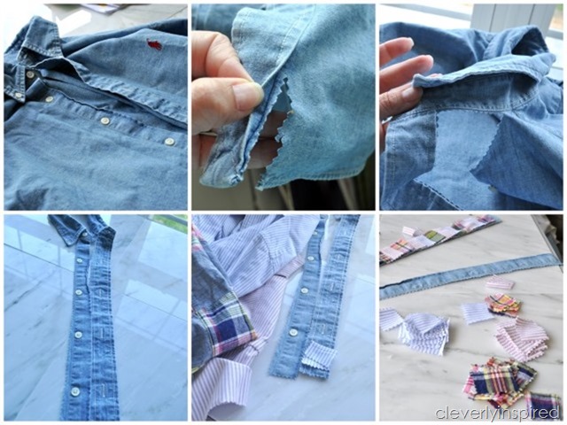 Cleverly Inspired camera strap before