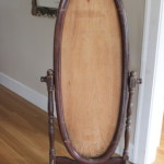 Craft Test Dummies pin board before