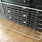 redhead can decorate before