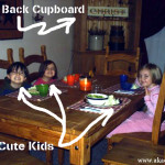 AKA Design hutch before