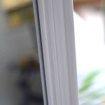 Create & Babble mirror before