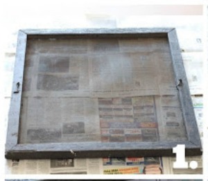 House by Hoff before