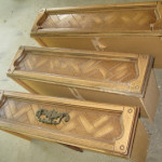 Kammy's Korner house before