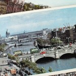 The Daily Simple old postcards before