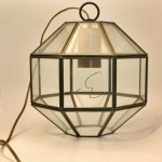 Rappsody in Rooms pendant lamp before