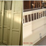 Redoux Interiors junque couch before